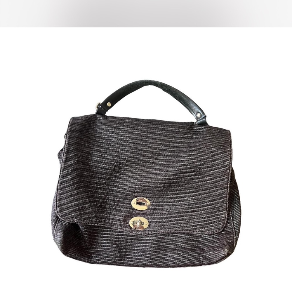 Zanellato Postina Bag – Made in Italy